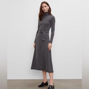 Club Monaco Melissah Knit Dress